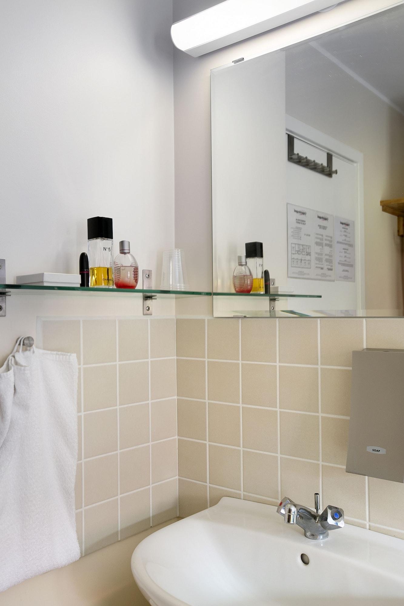 Hotel Copenhagen 2* København