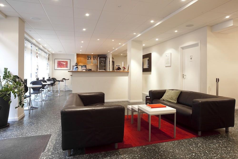 Hotel Hotel Copenhagen København