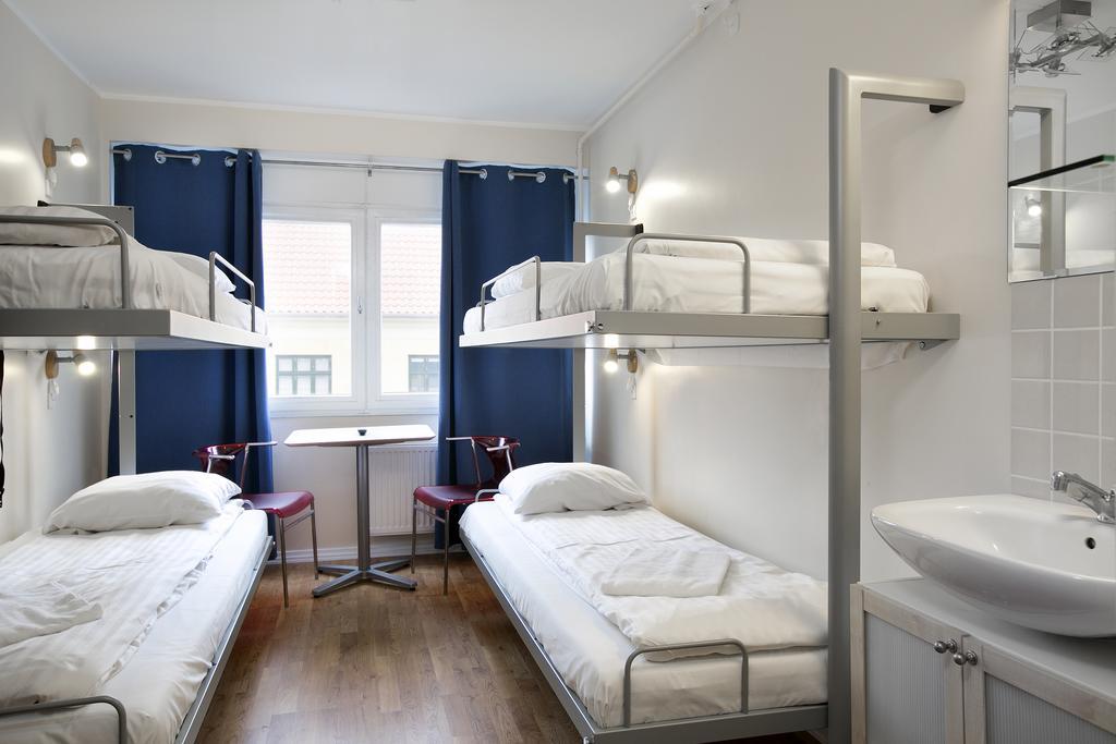Hotel Copenhagen Hotel Kopenhagen