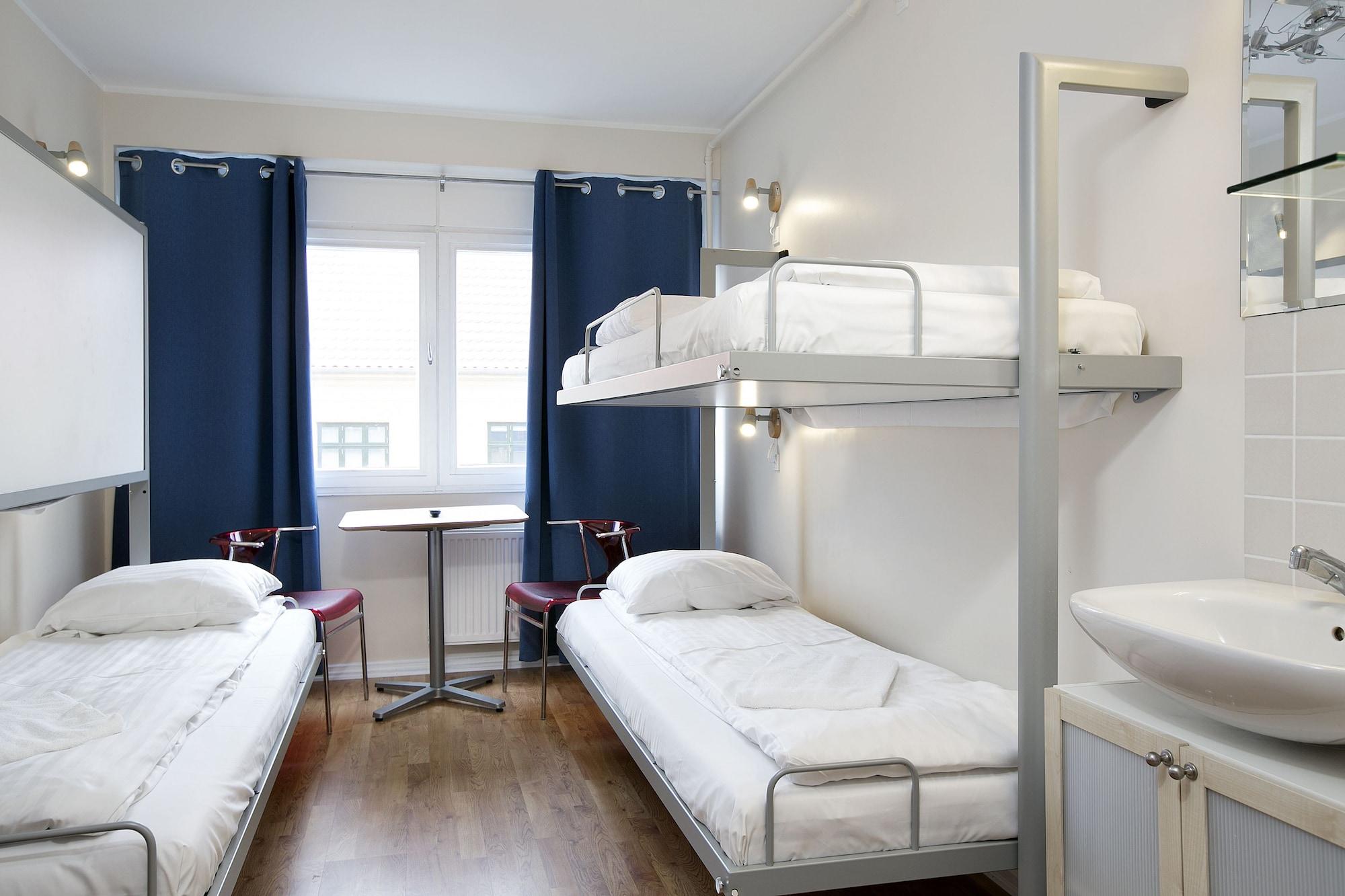 Hotel Hotel Copenhagen Kopenhagen