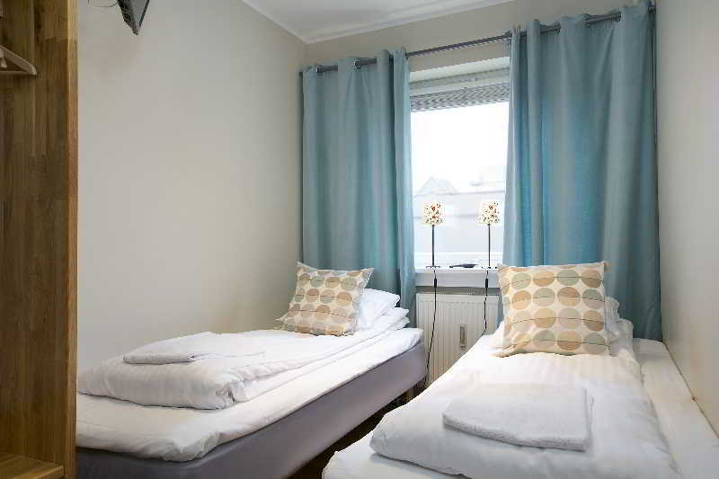 Hotel Copenhagen Kopenhagen