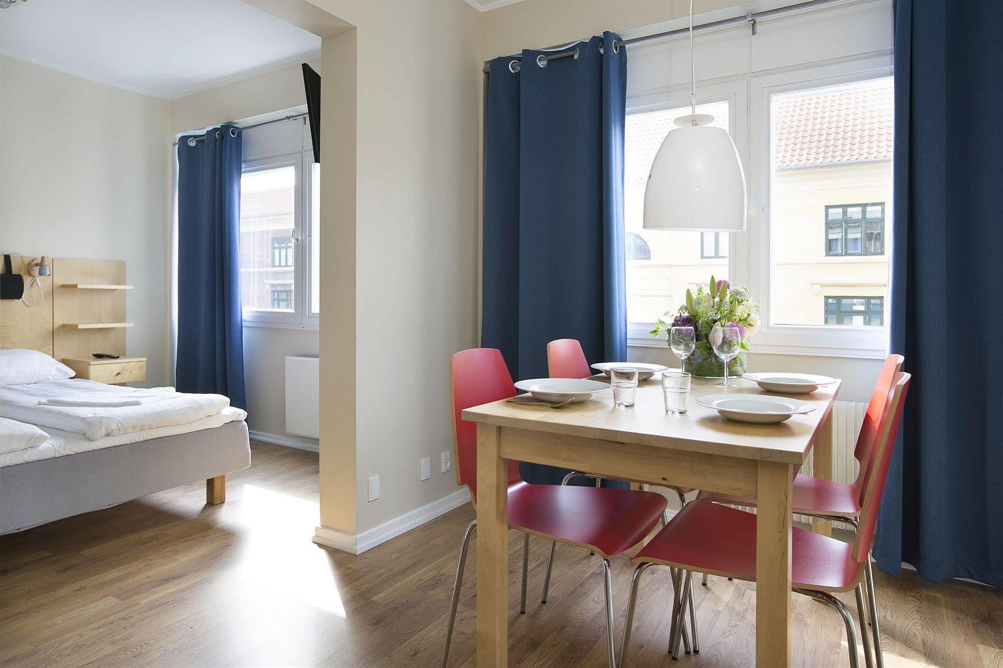 Hotel Hotel Copenhagen 2*