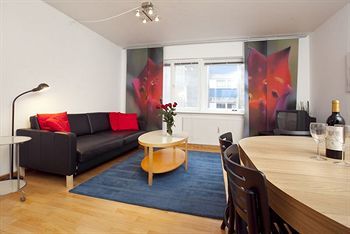 Hotel Copenhagen Kopenhagen