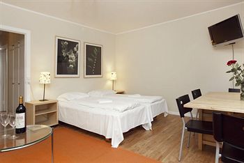 Hotel Hotel Copenhagen Kopenhagen